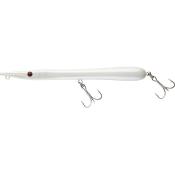 Leurre De Surface Belo Pencil 150mm - 14g - Pearl White - Sakura 