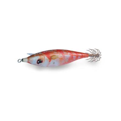 Turlutte Real Fish Bukva 3,0 - Pagro - DTD 