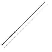 Canne Black Water - 2.10 / 5-20g - Tubertini