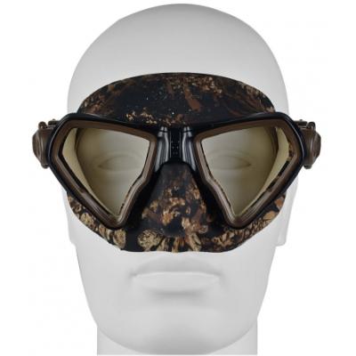 Masque Element Air - Earth Camo -  Dessault 