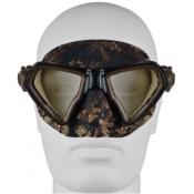 Masque Element Air - Earth Camo -  Dessault 