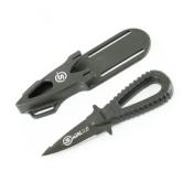 Couteau Micro black  - Sigalsub