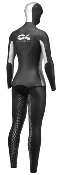 Combinaison SIDERAL Femme - 5mm - C4