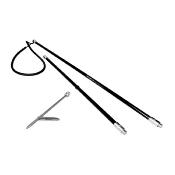 Pole Spear avec pointe tahitienne - Sigalsub