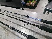 Canne sur mesure - Seriola 12/20 LB - Best of Fishing