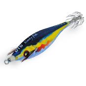 Turlutte Bloody fish 2.0 - Yellowfin tuna - DTD