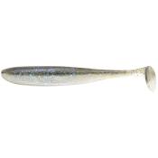 Leurre Easy shiner 6.5" 16.5 cm - Electric shad - Keitech
