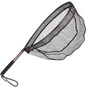 Epuisette Raquette Trout Master - Magnetic Wading Net 50 - Spro