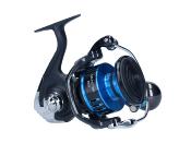 Moulinet Saltist MQ 10000 H - Daiwa