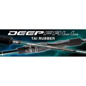 Canne Deep Fall Tai Rubber - 1,98m / 180g - Rapture