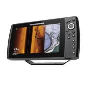 Combiné HELIX 10G4N CHIRP MEGA SI+ - Humminbird