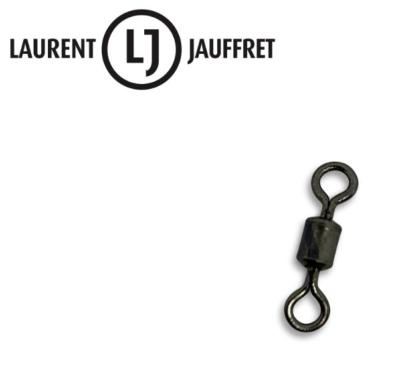 Émerillon Rolling x 10 - Taille 20 - 16 à 20/100 - Laurent Jauffret