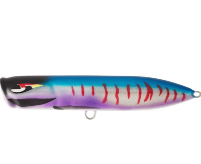 Leurre Popper Monster Game Tuna I - 44g - 103 - Hearty Rise 