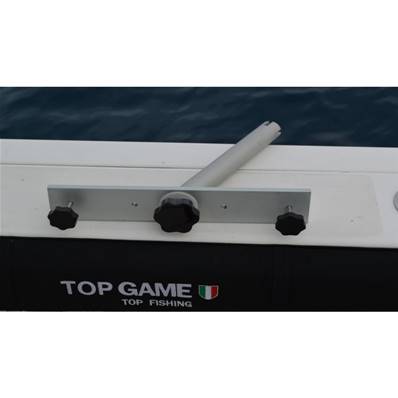 Combiné Broumégeur/Distributeur/Console Ergotop -  Top Game