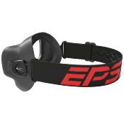 Masque E-visio 2 - Shadow + Fat Strap - Epsealon