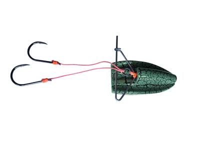 Leurre Appât Bait Slider - K-one