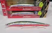 Leurre Coulant Duo Slim 175 - Silver/Orange - Tide Minnow