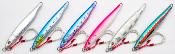Leurre Lisa Loca ZN - 80g/ 11.9cm - Joker flash - Sakura 
