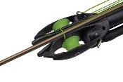 Arbalète WILD CARBO ROLLER - Salvimar
