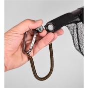 Epuisette Raquette Trout Master - Magnetic Wading Net 50 - Spro