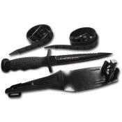 Couteau Dague Silex - Grise - Epsealon