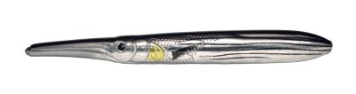 Leurre de surface - Crun ABS - 12cm - 10g - Live mullet - Herakles
