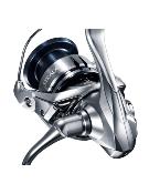 Moulinet Stradic 5000 XG FL - Shimano