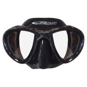 Masque E-visio 2 - Shadow + Fat Strap - Epsealon