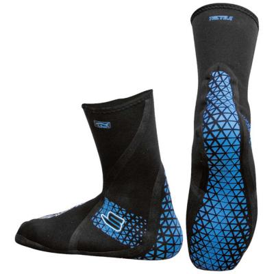 Chaussons TACTILE - 1.5mm - Salvimar