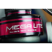 Moulinet Spinning Mega Lite - 30 - Fin Nor 
