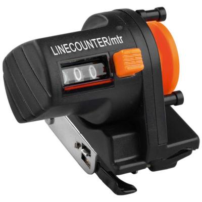 Line Counter 0-999m - Spro 