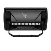 Combiné HELIX 9G4N CHIRP MEGA SI+ - Humminbird