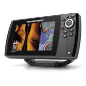 Combiné HELIX 7G4 CHIRP MEGA SI - Humminbird