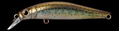 Leurre Artist FR55 - 5.5cm / 4g - Fario - Jackson