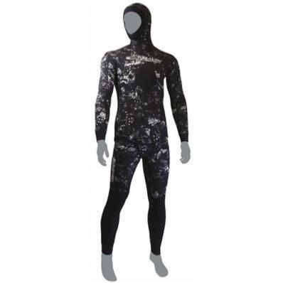 Veste SHADOW CAMO - 3mm - T 1 - Epsealon