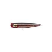 Leurre Pop Queen floating 130mm - Rouge - 40G - Maria