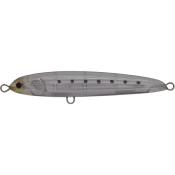 Leurre de Surface Rapido - 13cm - 30g - Transparent/Jaune - Maria 