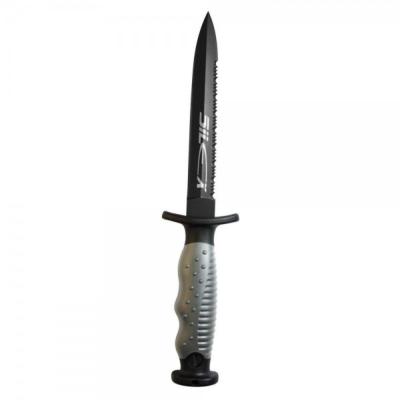 Couteau Dague Silex - Grise - Epsealon