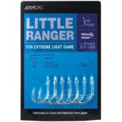 Hameçons Little Ranger - Bkk