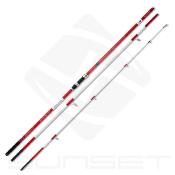 Canne Surf Sunset Imperia Master MN Power 4.20m - 250g
