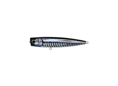 Leurre Pop Queen floating 130mm - Bleu - 40G - Maria