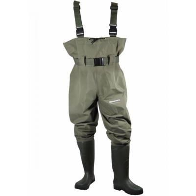 Waders Pvc Chest - T 41 - Spro