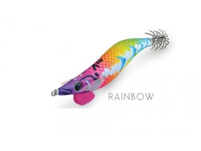 Turlutte X-EGI 3.0 - Rainbow - DTD