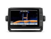 Sondeur EchoMAP UHD 92sv GT56 - Garmin