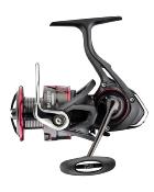 Moulinet Ballistic LT 2017 - 6000DH - Daiwa