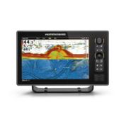 Combiné Tactile SOLIX 10G3 HD CHIRP - Humminbird