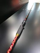 Canne sur mesure - Iron Man - Best of Fishing