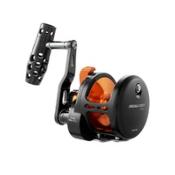 Moulinet Sealion - One speed - Black/Orange - Maxel
