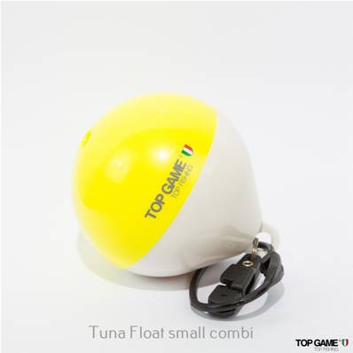 Tuna Float Small Combi - Top Game