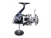 Moulinet Twin Power SW 4000 XG C - Shimano